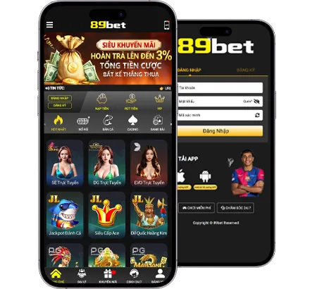 Ưu đãi nạp lại và hoàn trả hàng ngày win99 nhà cái
