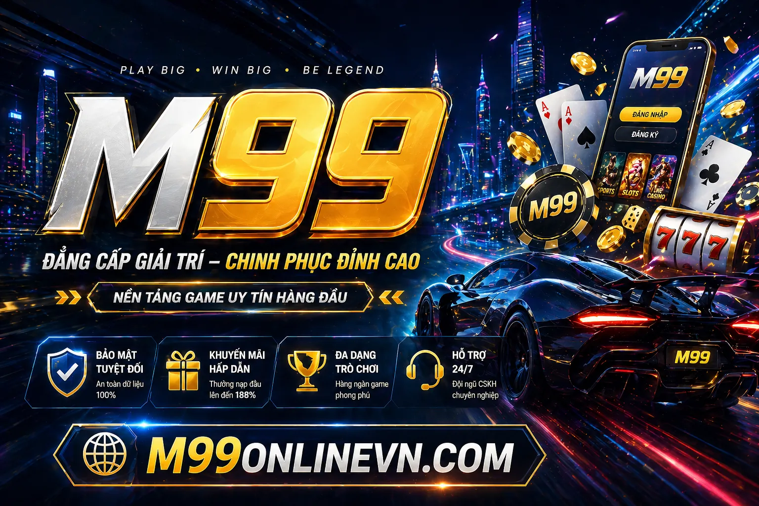 Các loại game nổ hũ tại win99 nhà cái