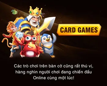 Các trò chơi Game Bài tại win99 nhà cái